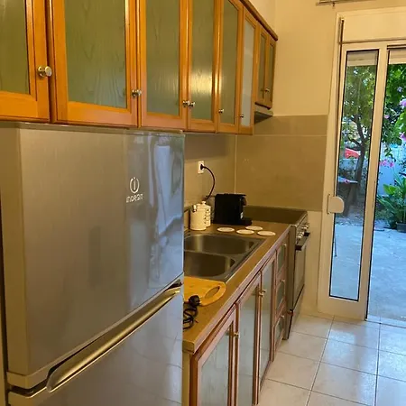 Appartamento Aurora Preveza Esterno foto