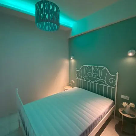 Appartamento Aurora Preveza Esterno foto