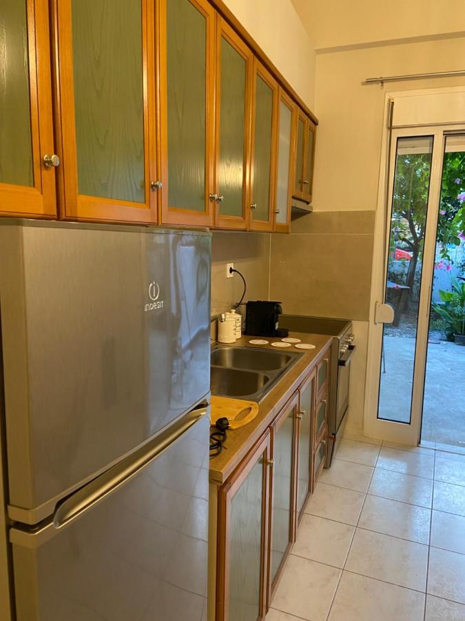 Aurora Appartement Prévéza