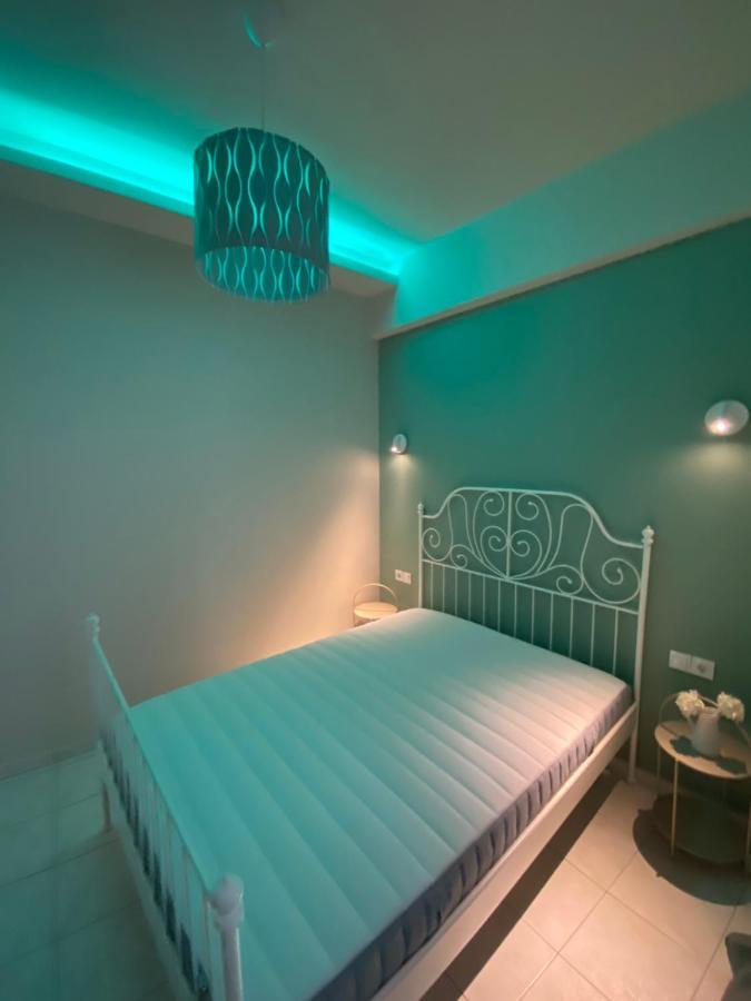 Appartement Aurora Prévéza