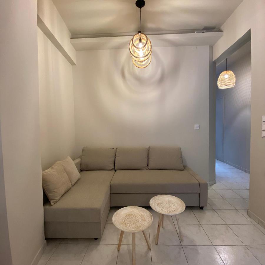 Appartement Aurora Prévéza