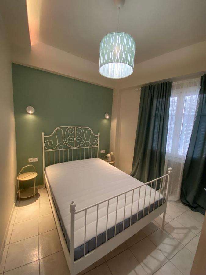 Aurora Appartement Prévéza