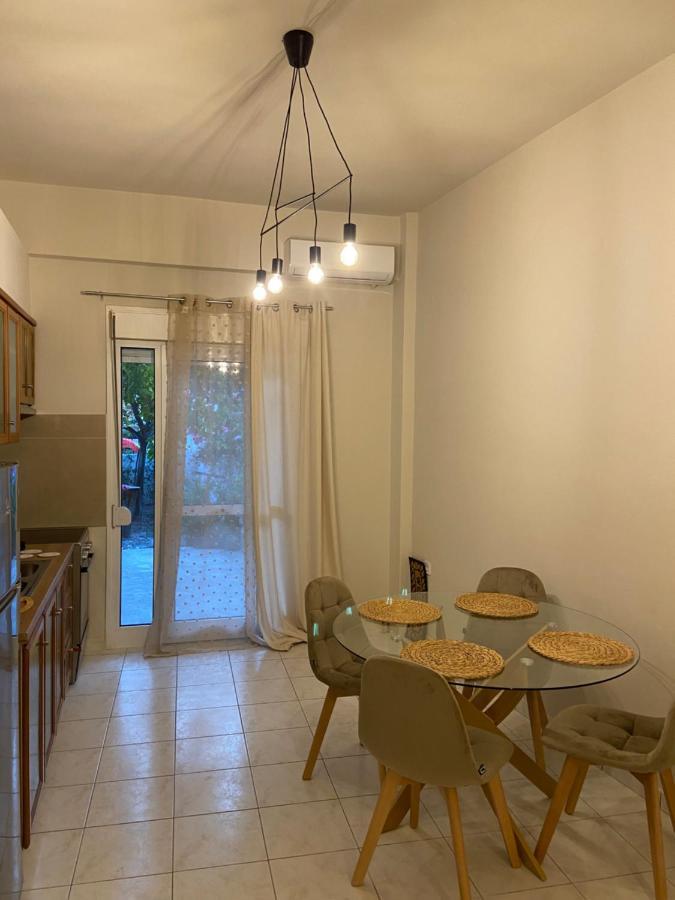 Aurora Appartement *