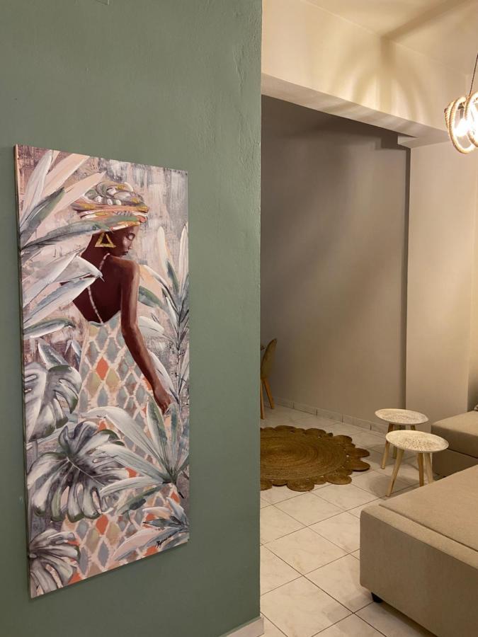 Appartement Aurora
