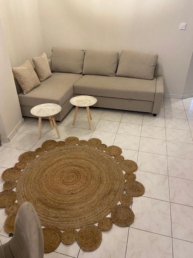 Aurora Appartement *
