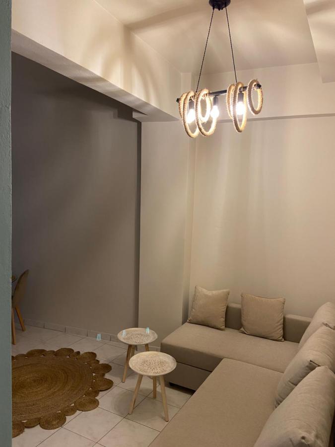 Appartement Aurora *