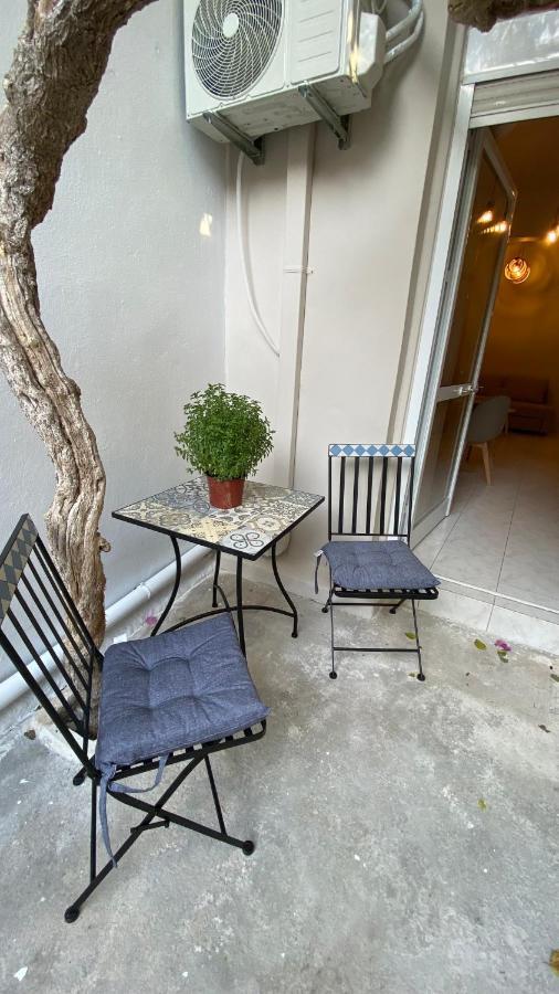 Appartement Aurora