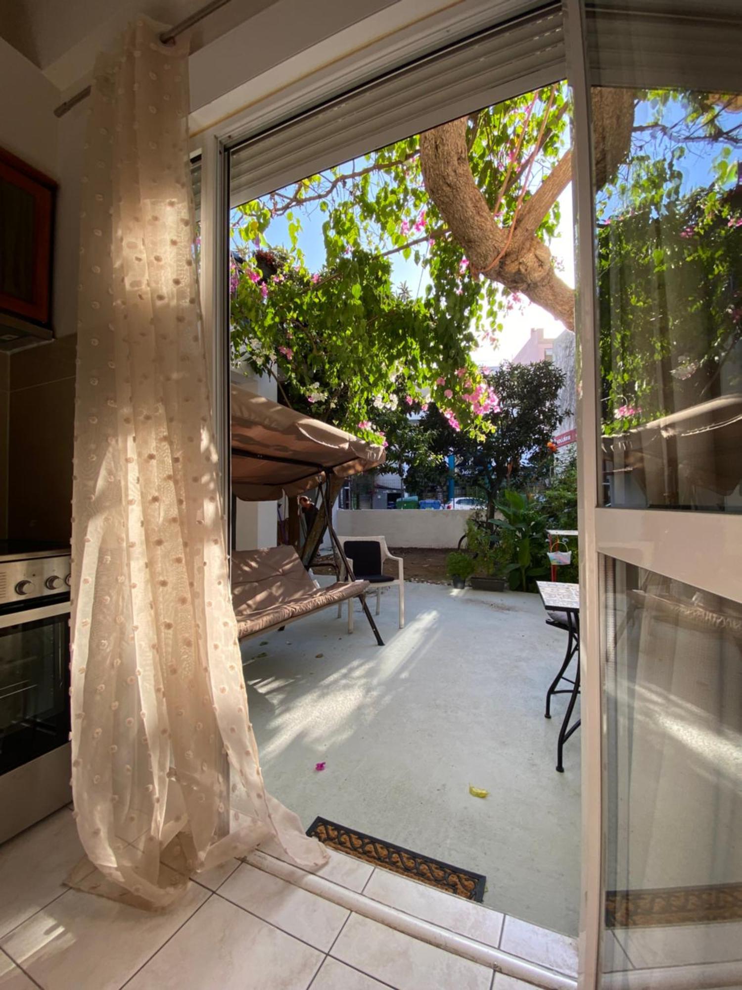 Aurora Appartement
