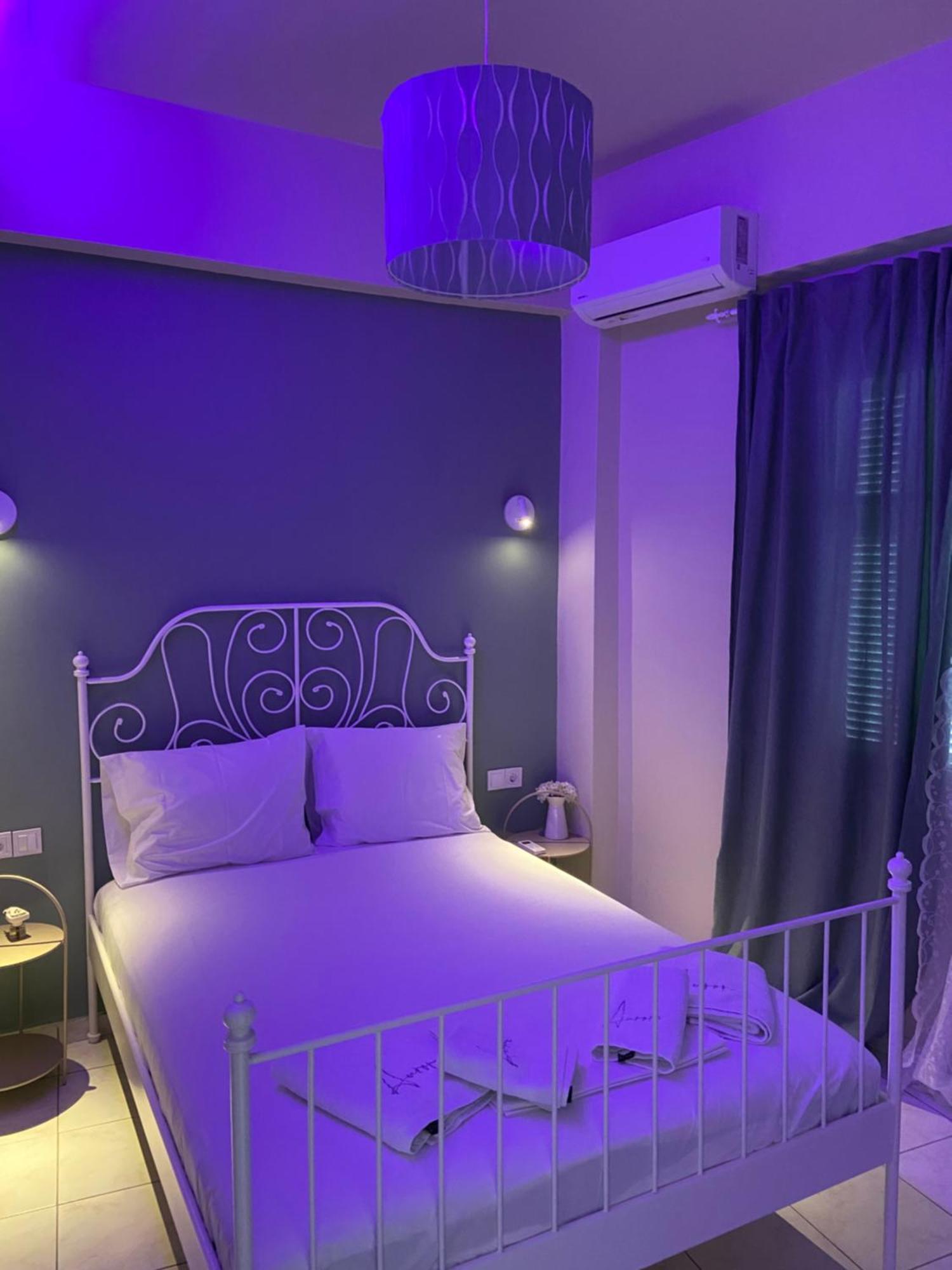 Aurora Appartement *