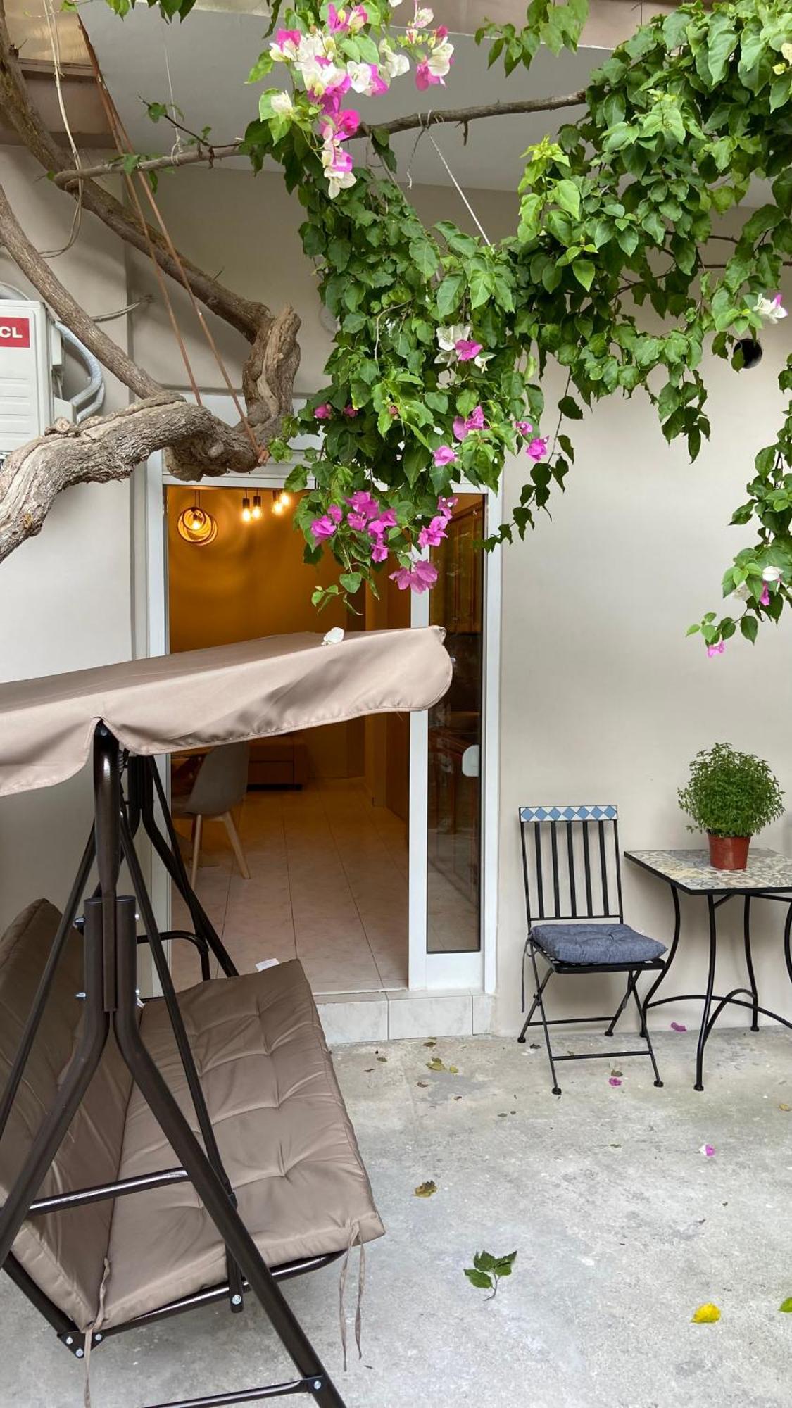 Aurora Appartement